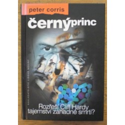 Corris Peter - Černý princ
