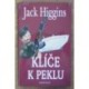 Higgins Jack - Klíče k peklu