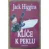 Higgins Jack - Klíče k peklu