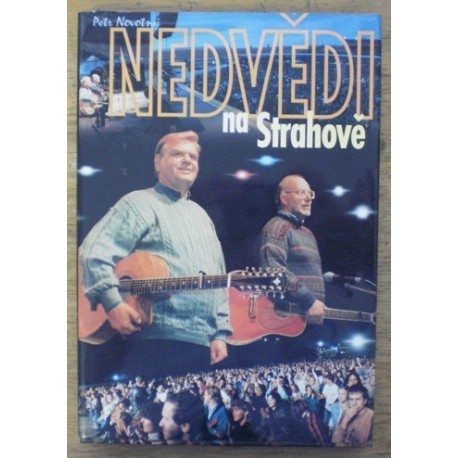Novotný Petr - Nevědi na Strahově