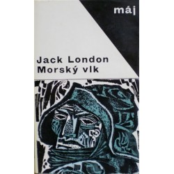 London Jack - Morský vlk