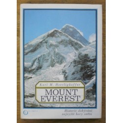 Herrligkoffer Karl M. - Mount Everest