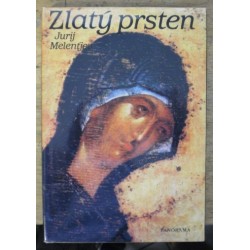 Melentajev Jurij - Zlatý prsten
