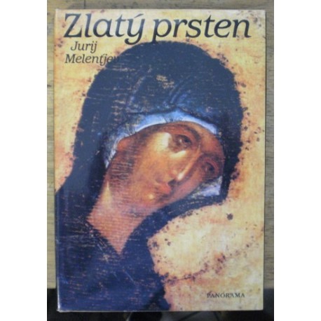 Melentajev Jurij - Zlatý prsten