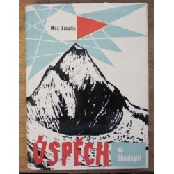 Eiselin Max - Úspěch na Dhaulágiri