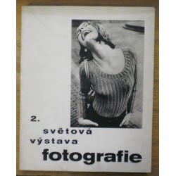 - 2. světová výstava fotografie