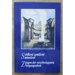 - Svědkové zamlčené minulosti