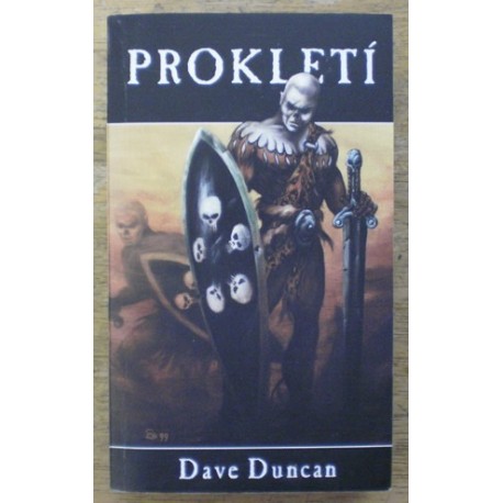 Duncan Dave - Prokletí