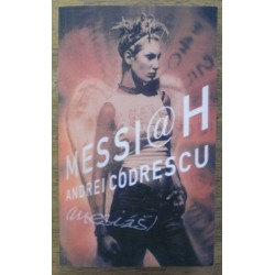 Codrescu Andrei - Mesiáš (Messiah)