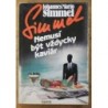 Simmel Johannes Mario - Nemusí být vždycky kaviár