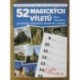 Trávníčková Marie - 52 magických výletů