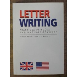 Rejtharová Vlasta - Letter Writing