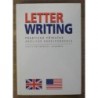 Rejtharová Vlasta - Letter Writing