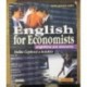 Čapková Halka a kolektiv - English for Economists (Angličtina pro ekonomy)