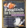 Čapková Halka a kolektiv - English for Economists (Angličtina pro ekonomy)