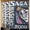 Jeřábek Čestmír - Sága našeho rodu