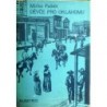 Pašek Mirko - Děvče pro Oklahomu
