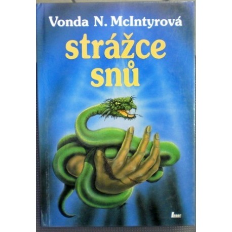 McIntyrová Vonda N. - Strážce snů