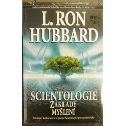 Hubbard L. Ron - Scientologie - Základy myšlení