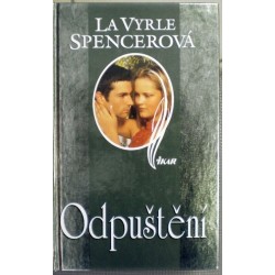 Spencerová LaVyrle - Odpuštění