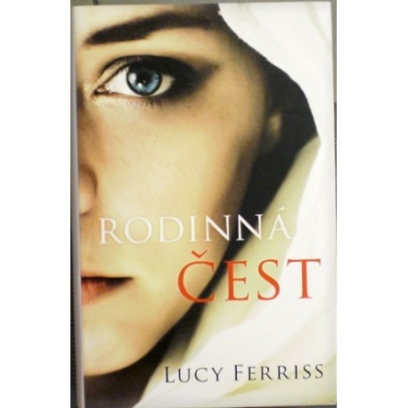 Ferriss Lucy - Rodinná čest