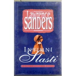 Sanders Lawrence - Intimní slasti