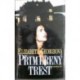 Georgeová Elizabeth - Přiměřený trest