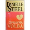Steel Danielle - Správná volba