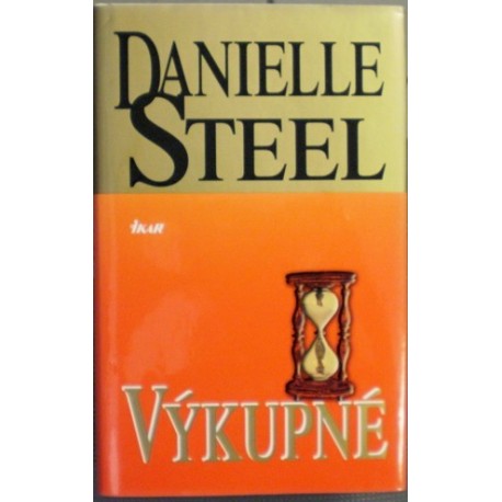 Steel Danielle - Výkupné
