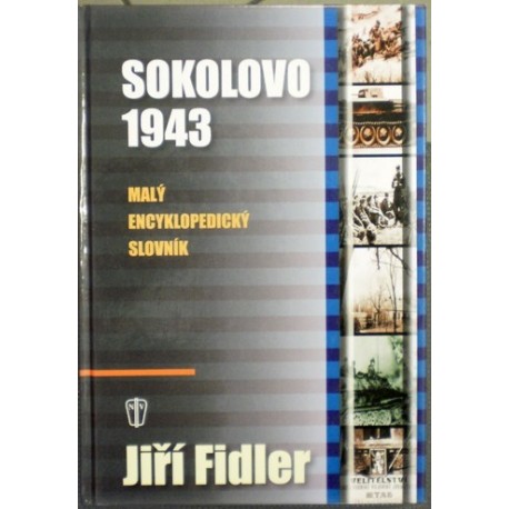 Fidler Jiří - Sokolovo 1943 (Malý encyklopedický slovník)