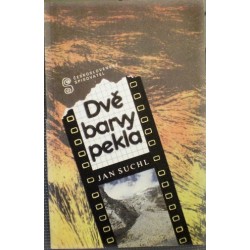 Suchl Jan - Dvě barvy pekla