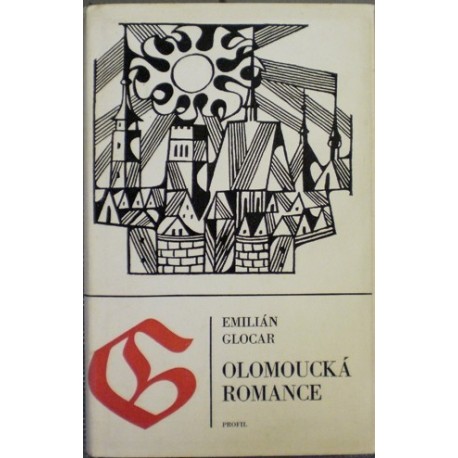Glocar Emilián - Olomoucká romance