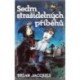 Jacques Brian - Sedm strašidelných příběhů