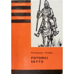 Vladko Volodymyr - Potomci Skytů KOD 65