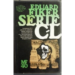 Fiker Eduard - Série CL