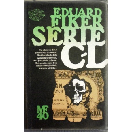 Fiker Eduard - Série CL