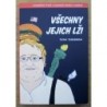 Tenenbom Tuvia - Všechny jejich lži