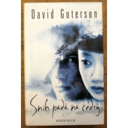 Guterson David - Snih padá na cedry