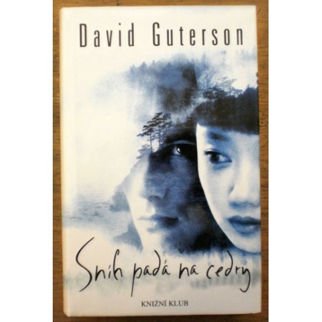 Guterson David - Snih padá na cedry