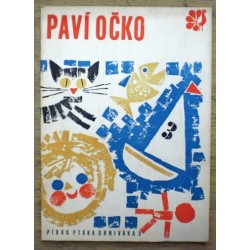 Nosov NIkolaj - Pírko ptáka Ohniváka 3 - Paví očko