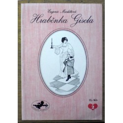 Marlittová Eugenie - Hraběnka Gisela