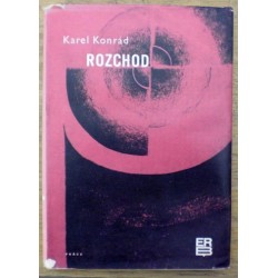 Konrád Karel - Rozchod!