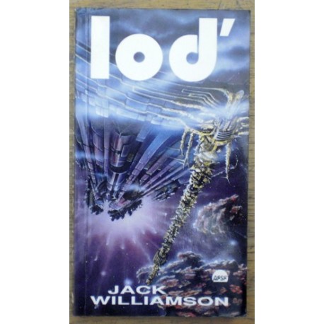 Williamson Jack - Loď
