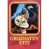 Řípa Jiří - Groznatův štít