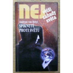 Rétyi Andras von - Spiknutí proti světu