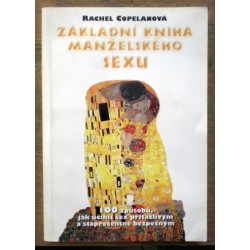Copelanová Rachel - Základní kniha manželského sexu