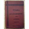 Horčička Josef - Čítanka pro III. ročník měšťanských škol
