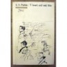 Puškin Alexandr Sergejevič - V bouři zrál můj hlas