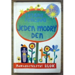 Renčová Zuzana - Jeden modrý den