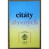 Ptáček Michal - Citáty slavných